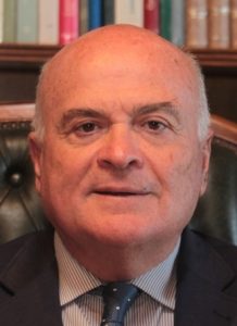 Carlos Ismael Álvarez García