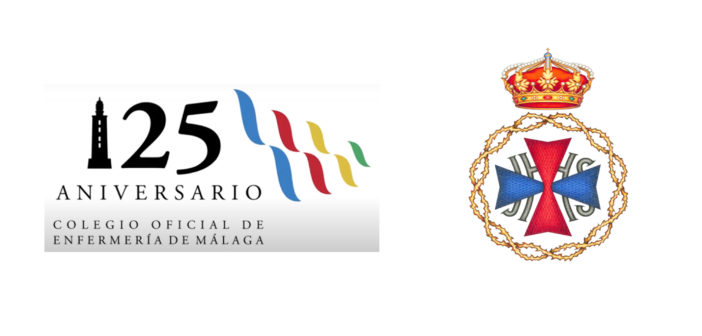 Misa conmemorativa por el 125 aniversario del Colegio de Enfermería de Málaga