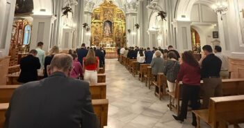 Misa Acción de Gracias 2025