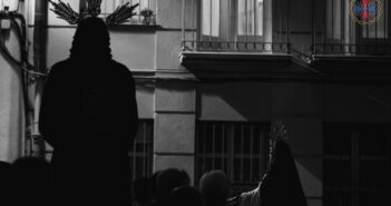 Traslado a la Casa Hermandad: viernes de emociones