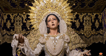 Martes Santo 2025: horario, itinerario, estrenos y bandas