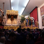 Martes Santo
