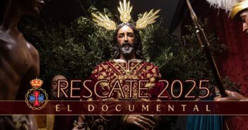 Documental Martes Santo 2025